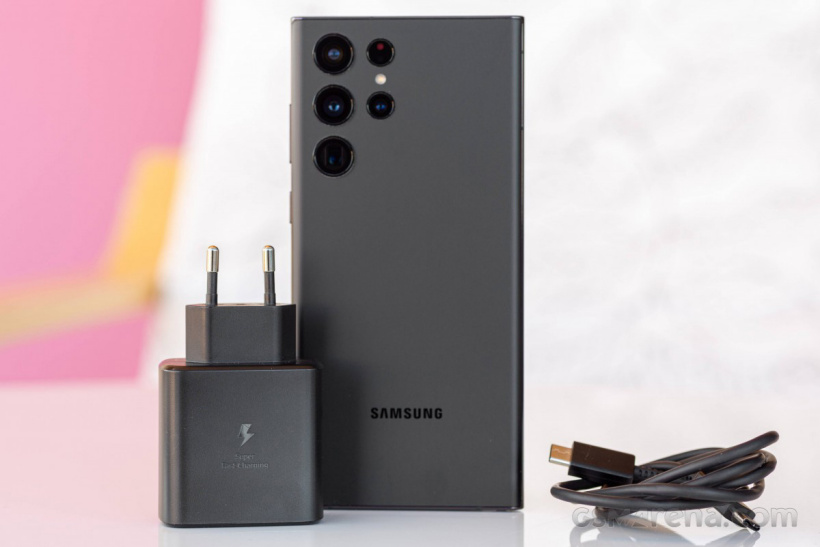 Galaxy S22 Ultra
